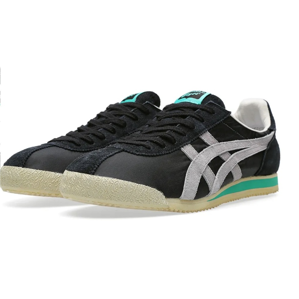 Onitsuka Tiger Corsair Vintage Asics Mens 10.5